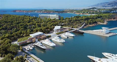 Astir Marina Vouliagmeni .